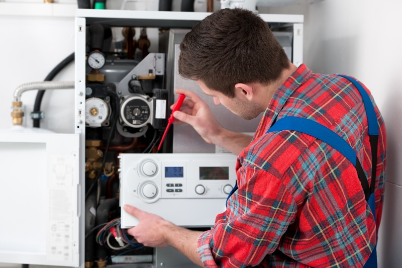 Boiler Repairs Service Caterham
