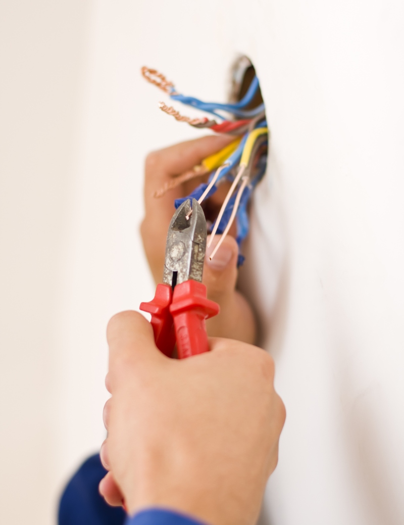 Electricians Caterham, Chaldon, Woldingham, Whyteleafe, CR3
