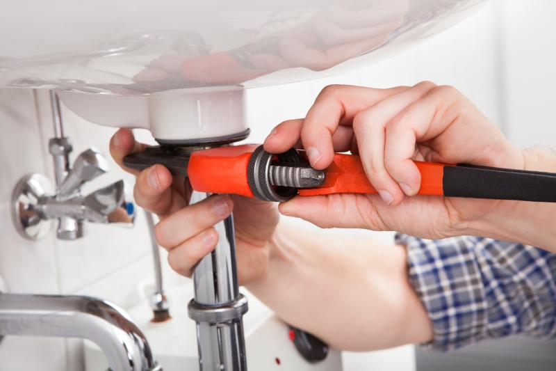 Emergency Plumber Caterham, Chaldon, Woldingham, Whyteleafe, CR3