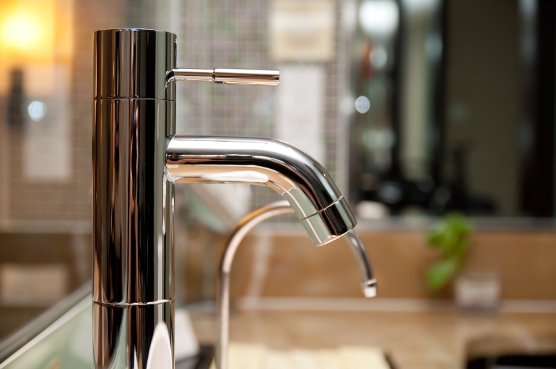 Sink Leaking Caterham